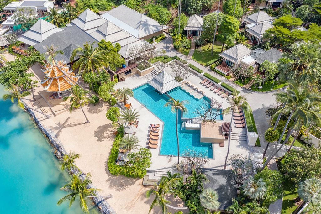 Fair House Villas & Spa Koh Samui