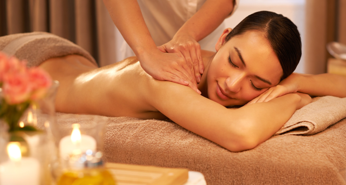 Treat Yourself to Pure Bliss: Unwind with Luxury Spa Services at Fair House Villas & Spa, Samui