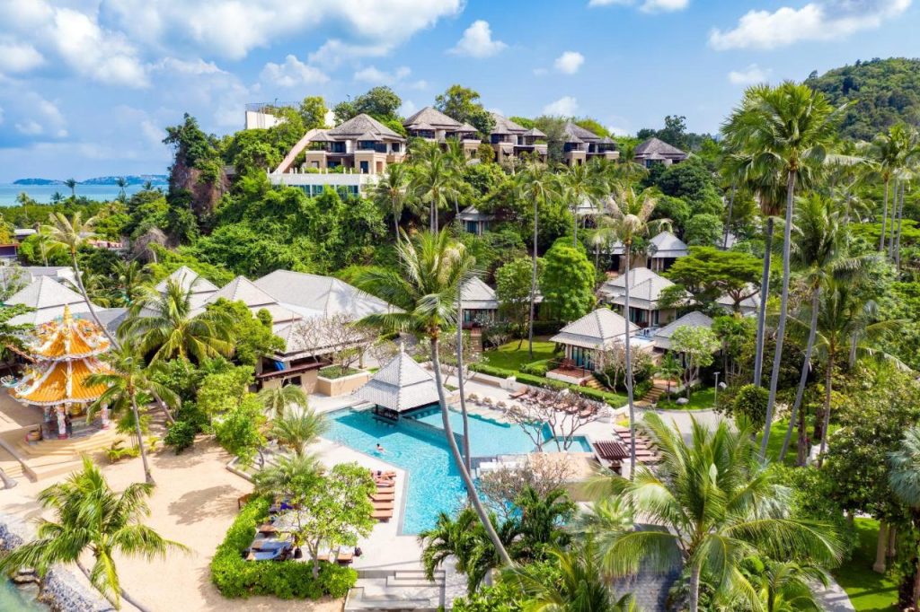 What to Expect from Koh Samui’s Top Boutique Hotels in 2024